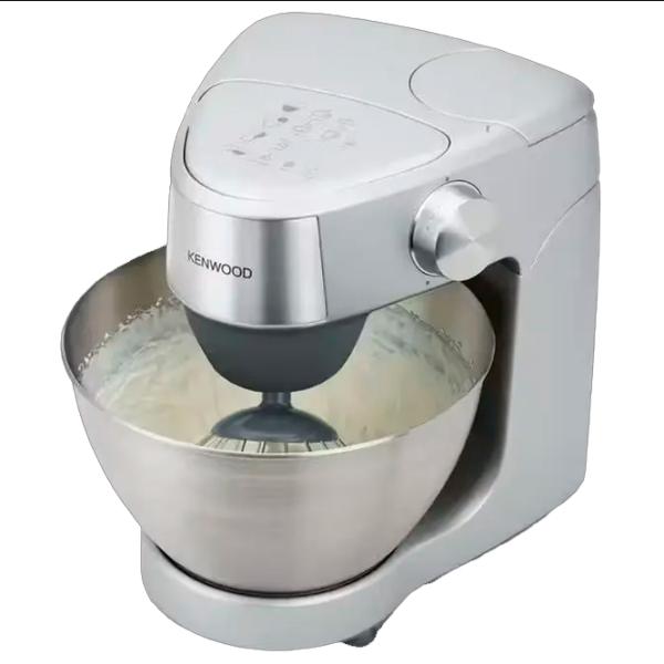 Mașină de bucătărie Kenwood KHC29A.O0SI 1000 W/ Silver photo 3