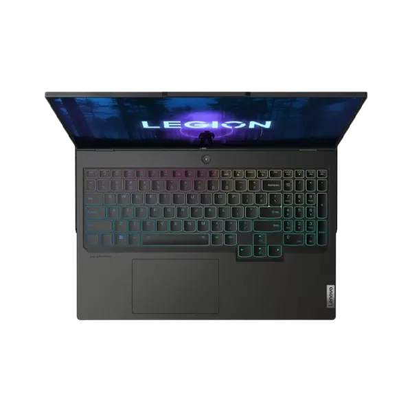 Lenovo Legion Pro 7 16IRX9H Core i9 14900HX/ 32 ГБ/ 1 ТБ/ GeForce RTX 4080/ Черный photo 2 Lenovo Legion Pro 7 16IRX9H Core i9 14900HX/ 32 ГБ/ 1 ТБ/ GeForce RTX 4080/ Черный photo 2