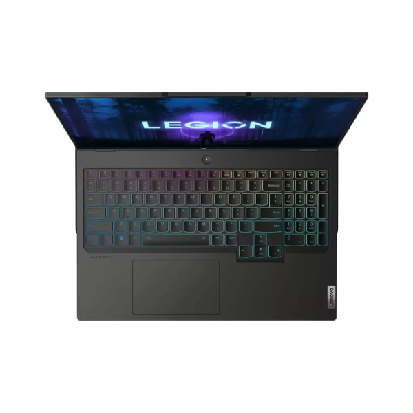 Lenovo Legion Pro 7 16IRX9H Core i9 14900HX/ 32 ГБ/ 1 ТБ/ GeForce RTX 4080/ Черный photo 2 Lenovo Legion Pro 7 16IRX9H Core i9 14900HX/ 32 ГБ/ 1 ТБ/ GeForce RTX 4080/ Черный photo 2