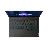 Ноутбук Игровой Lenovo Legion Pro 7 16IRX9H Core i9 14900HX / 32 ГБ / 1 ТБ / GeForce RTX 4080 / Черный photo 2