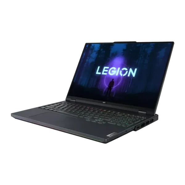 Lenovo Legion Pro 7 16IRX9H Core i9 14900HX/ 32 ГБ/ 1 ТБ/ GeForce RTX 4080/ Черный photo 3 Lenovo Legion Pro 7 16IRX9H Core i9 14900HX/ 32 ГБ/ 1 ТБ/ GeForce RTX 4080/ Черный photo 3