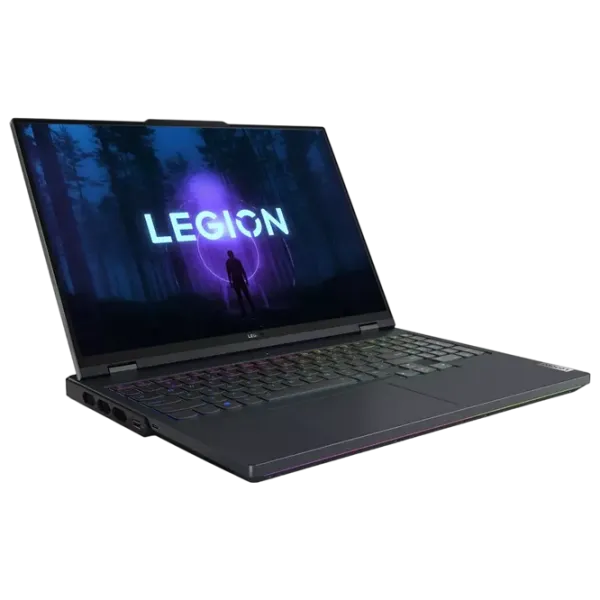 Lenovo Legion Pro 7 16IRX9H Core i9 14900HX/ 32 ГБ/ 1 ТБ/ GeForce RTX 4080/ Черный photo 4 Lenovo Legion Pro 7 16IRX9H Core i9 14900HX/ 32 ГБ/ 1 ТБ/ GeForce RTX 4080/ Черный photo 4
