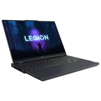 Ноутбук Игровой Lenovo Legion Pro 7 16IRX9H Core i9 14900HX / 32 ГБ / 1 ТБ / GeForce RTX 4080 / Черный photo 4