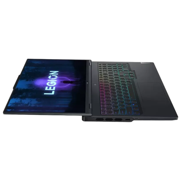 Lenovo Legion Pro 7 16IRX9H Core i9 14900HX/ 32 ГБ/ 1 ТБ/ GeForce RTX 4080/ Черный photo 5 Lenovo Legion Pro 7 16IRX9H Core i9 14900HX/ 32 ГБ/ 1 ТБ/ GeForce RTX 4080/ Черный photo 5