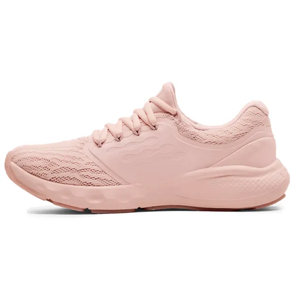 Adidași pentru femei Under Armour Charged Vantage Vară/ Pink photo 2 Adidași pentru femei Under Armour Charged Vantage Vară/ Pink photo 2