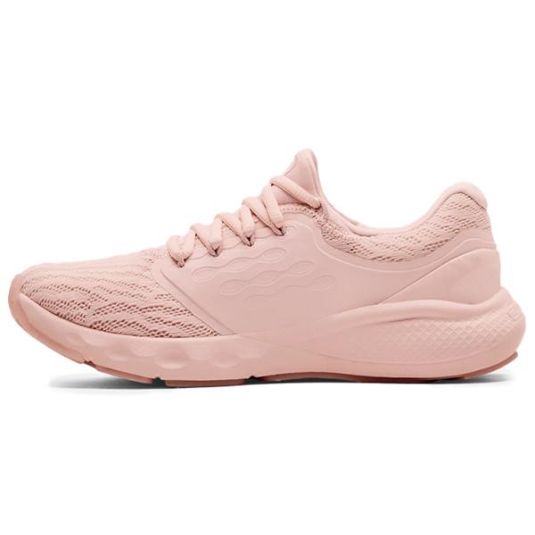 Adidași pentru femei Under Armour Charged Vantage Vară/ Pink photo 2 Adidași pentru femei Under Armour Charged Vantage Vară/ Pink photo 2