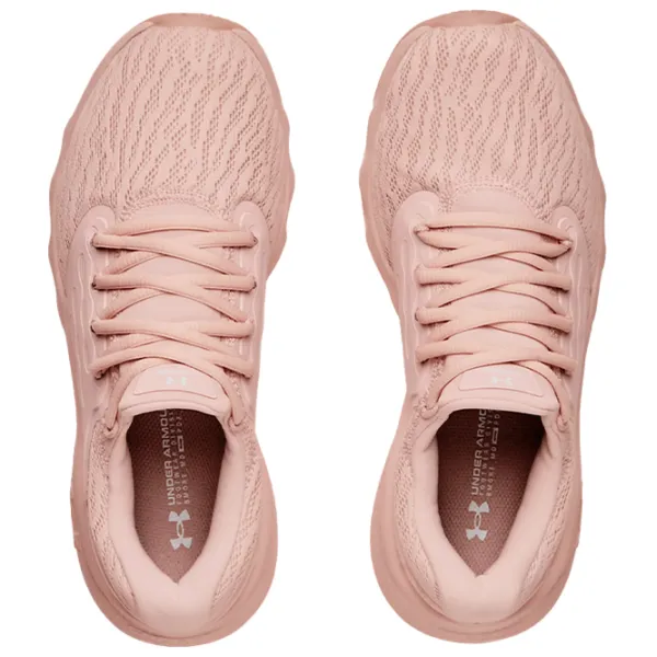 Adidași pentru femei Under Armour Charged Vantage Vară/ Pink photo 4 Adidași pentru femei Under Armour Charged Vantage Vară/ Pink photo 4