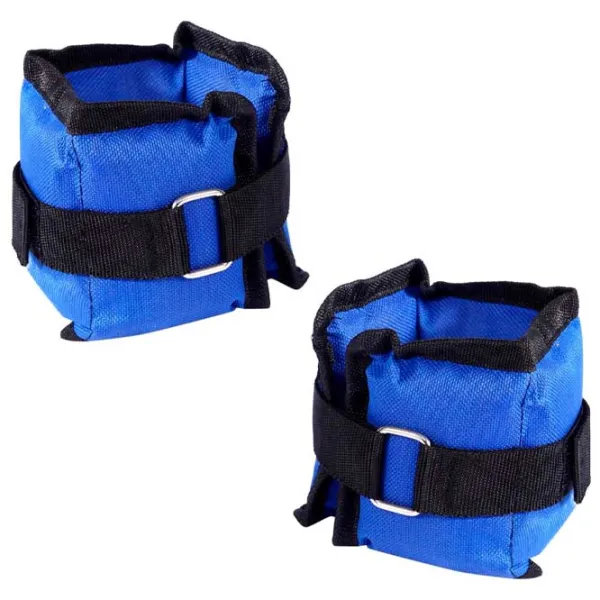Greutăți Gotel F35A pentru mâini/ 3 kg photo 4