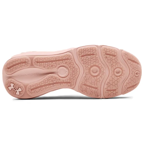Adidași pentru femei Under Armour Charged Vantage Vară/ Pink photo 5 Adidași pentru femei Under Armour Charged Vantage Vară/ Pink photo 5