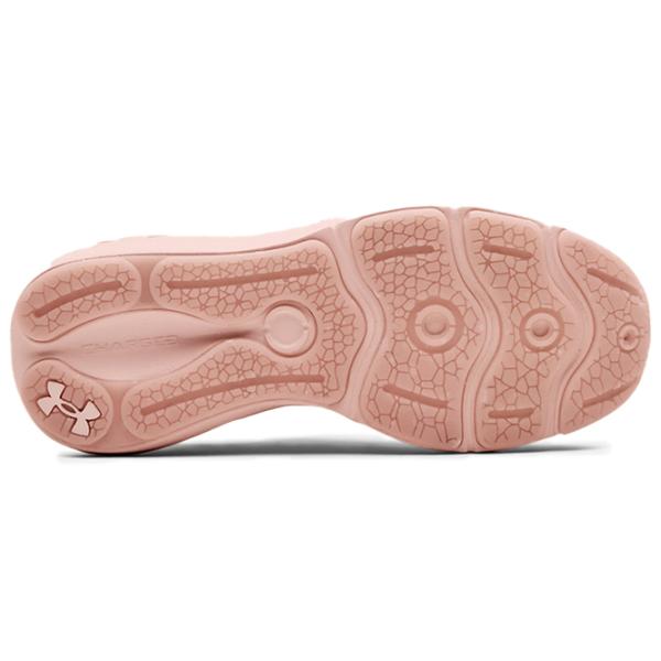 Adidași pentru femei Under Armour Charged Vantage Vară/ Pink photo 5