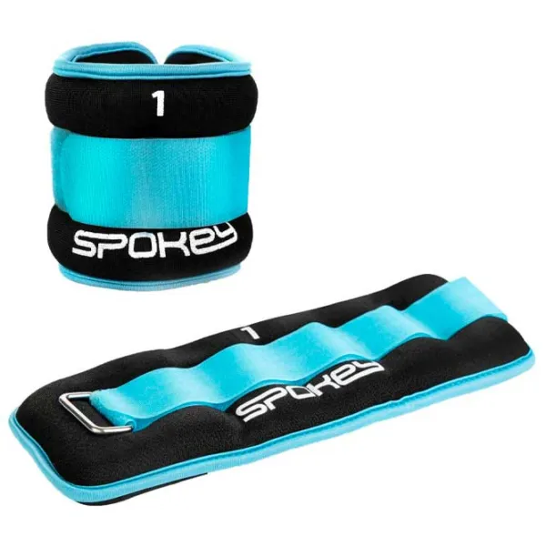 Greutăți Spokey Form IV pentru mâini/ 2 kg photo 2