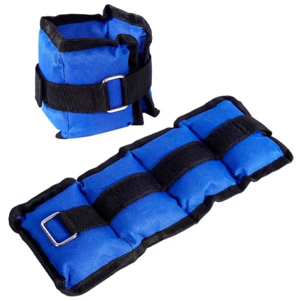Greutăți Gotel F35 pentru mâini/ 2 kg photo 2