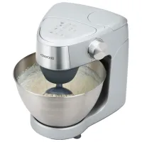 Mașină de bucătărie Kenwood KHC29A.R0SI 1000 W/ Silver photo 2