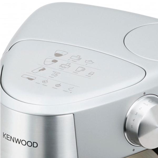 Кухонная машина Kenwood KHC29A.X0SI 1000 Вт/ Серебристый photo 3