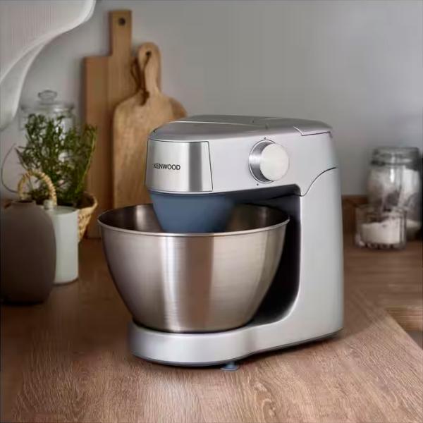 Кухонная машина Kenwood KHC29A.X0SI 1000 Вт/ Серебристый photo 5