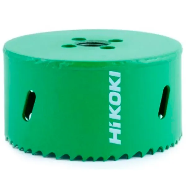 Carotă Hikoki 752136 HSS photo 2 Carotă Hikoki 752136 HSS photo 2