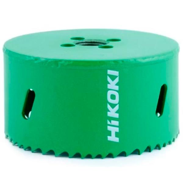 Carotă Hikoki 752136 HSS photo 2 Carotă Hikoki 752136 HSS photo 2