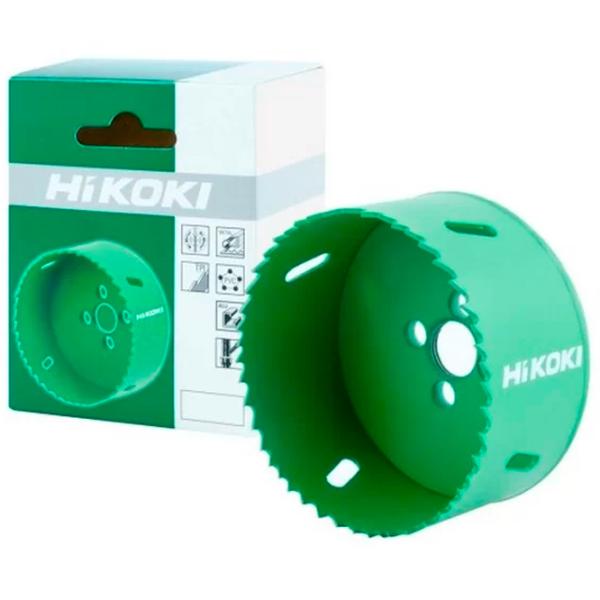 Carotă Hikoki 752136 HSS photo 3 Carotă Hikoki 752136 HSS photo 3