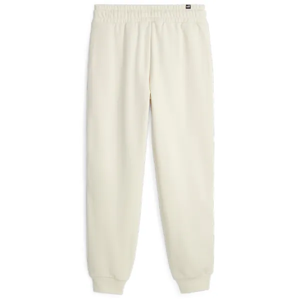 Pantaloni sportivi pentru femei Puma Ess+ Minimal Gold Sweatpants Fl XS/ Alpine Snow photo 2
