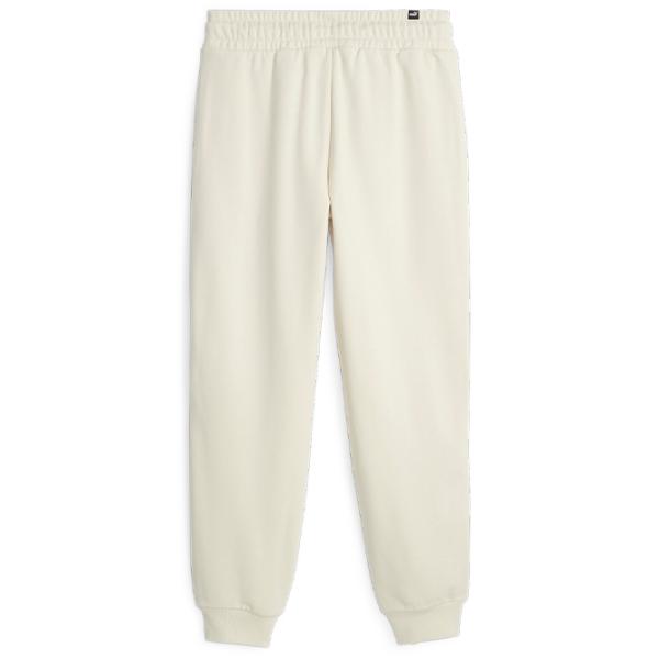 Pantaloni sportivi pentru femei Puma Ess+ Minimal Gold Sweatpants Fl S/ Alpine Snow photo 2