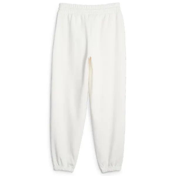 Pantaloni sportivi pentru femei Puma X Liberty Sweatpants Fl XL/ White photo 2 Pantaloni sportivi pentru femei Puma X Liberty Sweatpants Fl XL/ White photo 2