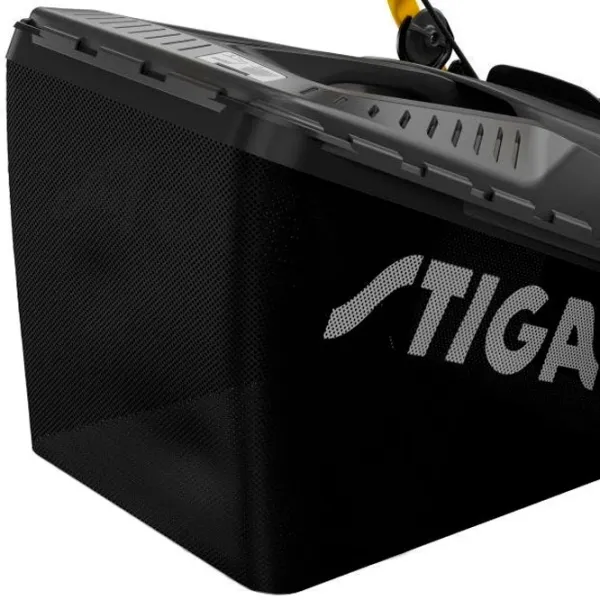 Mașină de tuns iarbă cu acumulator STIGA COMBI 753e Manual photo 4