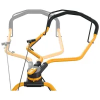 Газонокосилка аккумуляторный STIGA COMBI 753e Ручной photo 6