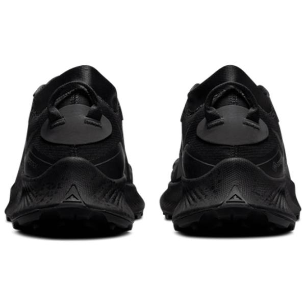 Кроссовки для мужчин Nike Pegasus Trail 3 GORE-TEX 42/ Черный photo 5