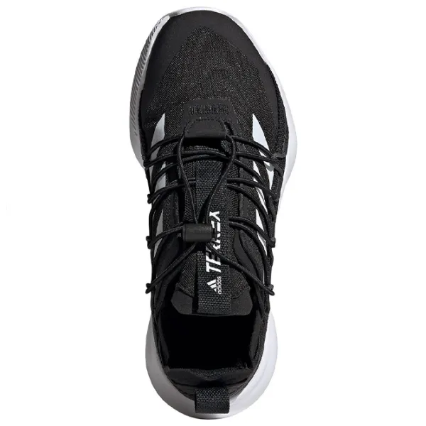 Adidași pentru femei Adidas Terrex Voyager 21 Canvas Vară/ Black photo 3
