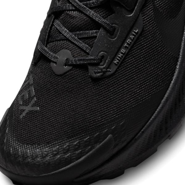 Кроссовки для мужчин Nike Pegasus Trail 3 GORE-TEX 42.5/ Черный photo 7 Кроссовки для мужчин Nike Pegasus Trail 3 GORE-TEX 42.5/ Черный photo 7