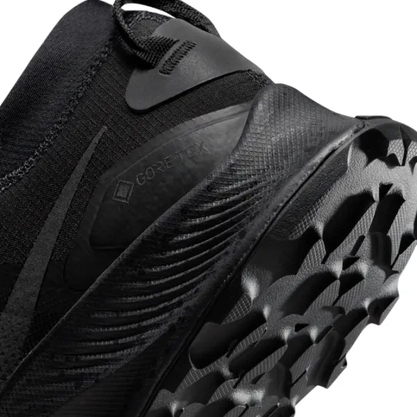 Кроссовки для мужчин Nike Pegasus Trail 3 GORE-TEX 42.5/ Черный photo 9 Кроссовки для мужчин Nike Pegasus Trail 3 GORE-TEX 42.5/ Черный photo 9