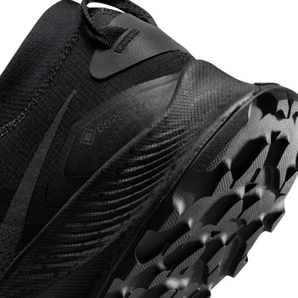 Кроссовки для мужчин Nike Pegasus Trail 3 GORE-TEX 42.5/ Черный photo 9 Кроссовки для мужчин Nike Pegasus Trail 3 GORE-TEX 42.5/ Черный photo 9
