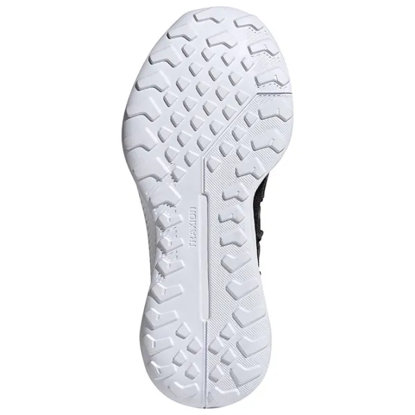 Кроссовки для женщин Adidas Terrex Voyager 21 Canvas Лето/ Черный photo 4