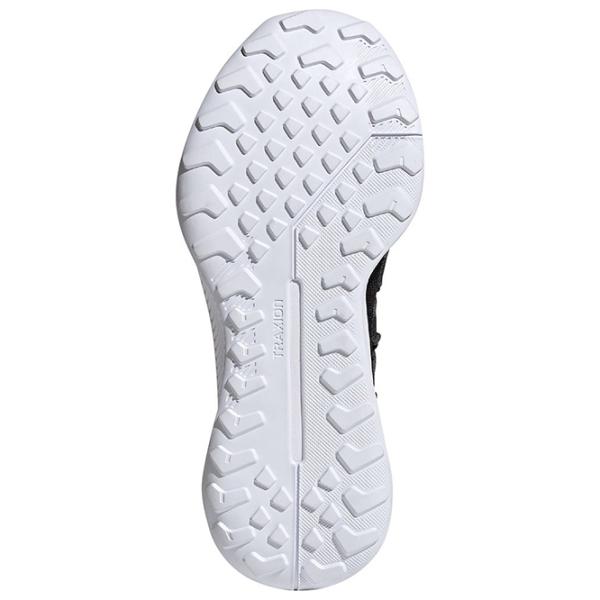 Кроссовки для женщин Adidas Terrex Voyager 21 Canvas Лето/ Черный photo 4