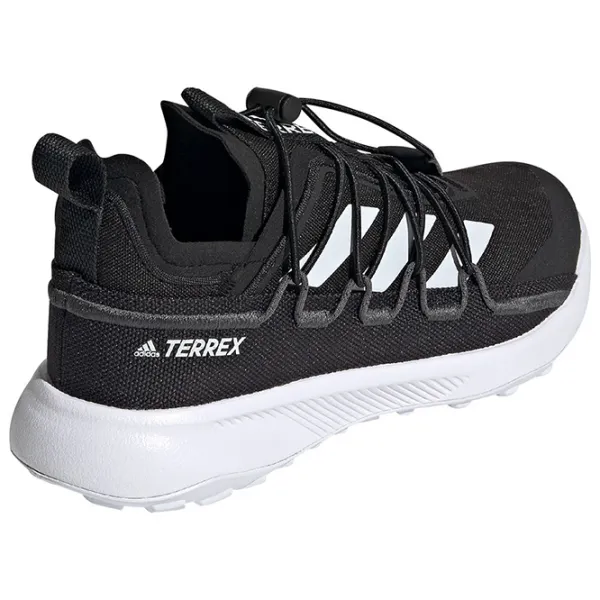 Adidași pentru femei Adidas Terrex Voyager 21 Canvas Vară/ Black photo 6