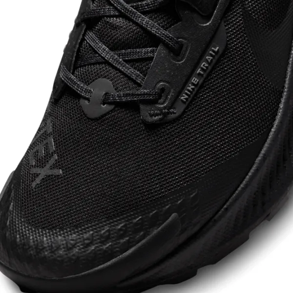 Кроссовки для мужчин Nike Pegasus Trail 3 GORE-TEX 43/ Черный photo 7