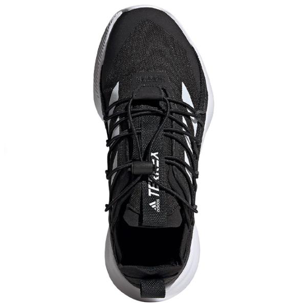 Adidași pentru femei Adidas Terrex Voyager 21 Canvas Vară/ Black photo 3