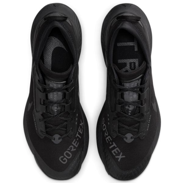 Adidași pentru bărbați Nike Pegasus Trail 3 GORE-TEX 44/ Black photo 4