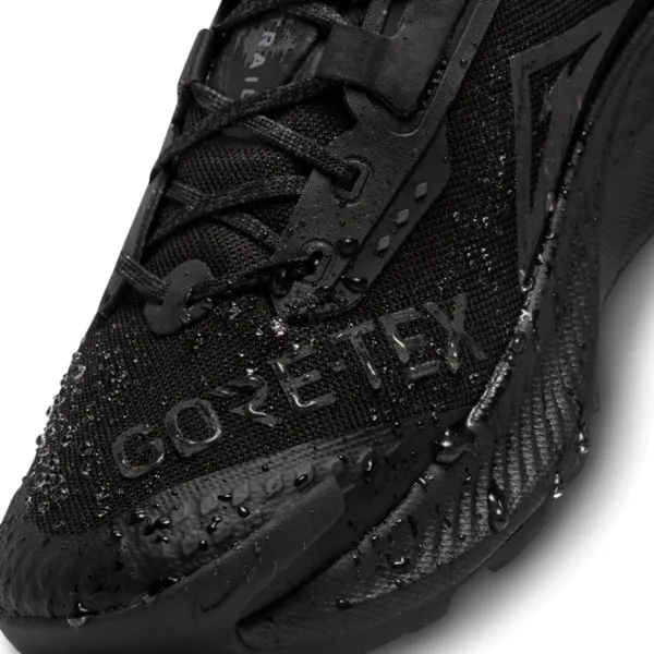 Adidași pentru bărbați Nike Pegasus Trail 3 GORE-TEX 44/ Black photo 8