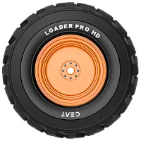 Anvelopă industrială Ceat Loader PRO HD 14-17.5 140 A8 TL 14PR All-season/ Industrial photo 2