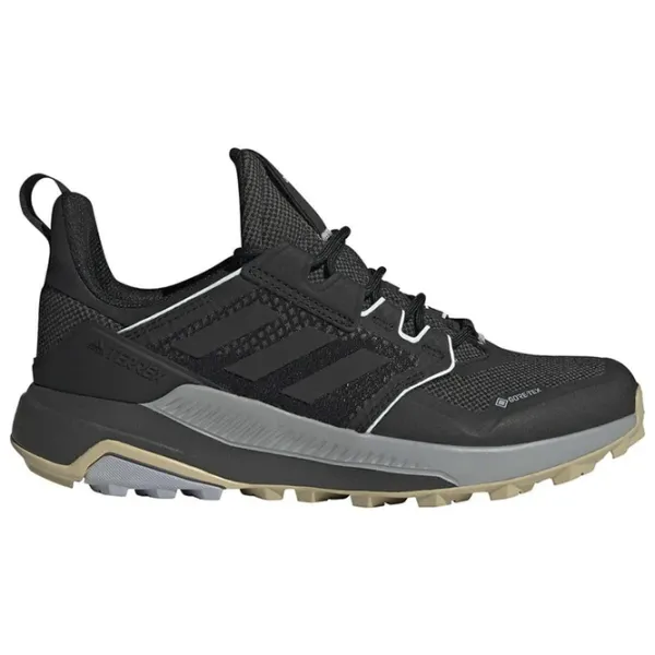 Кроссовки для женщин Adidas Terrex Trailmaker GORE-TEX Весна/ Черный photo 2