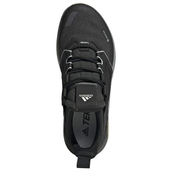 Кроссовки для женщин Adidas Terrex Trailmaker GORE-TEX Весна/ Черный photo 3