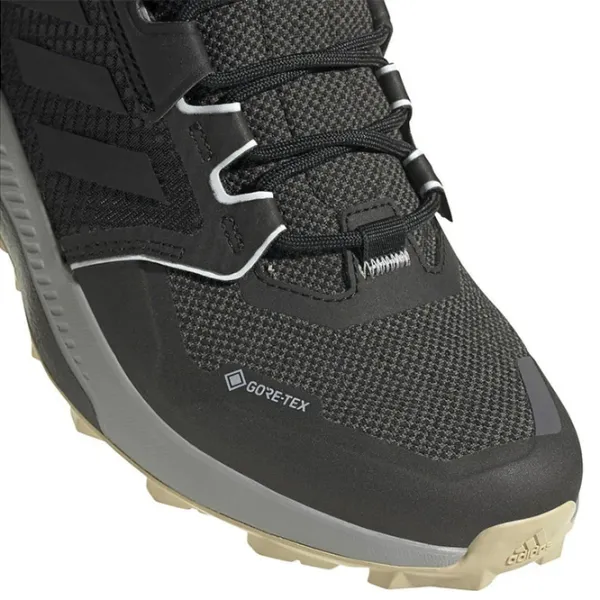 Кроссовки для женщин Adidas Terrex Trailmaker GORE-TEX Весна/ Черный photo 7