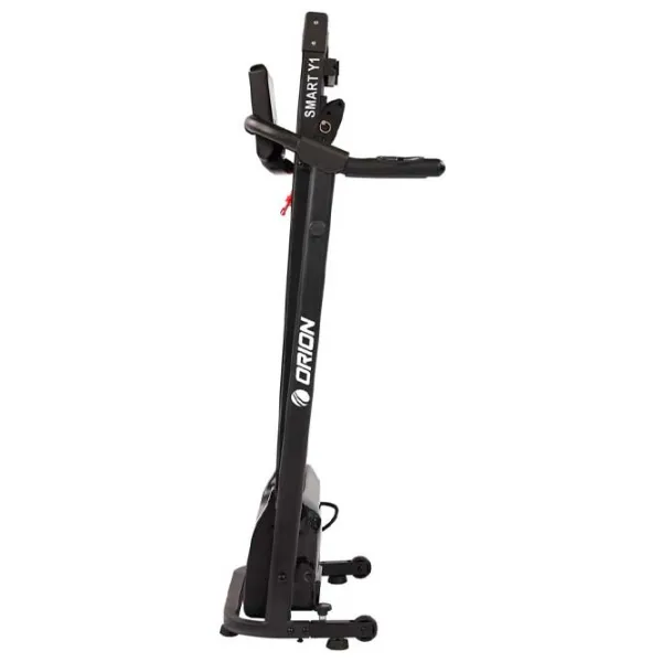 Bandă de alergat Orion Smart Y1 10 km/ h/ 90 kg/ Black photo 3