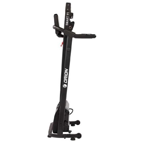 Bandă de alergat Orion Smart Y1 10 km/ h/ 90 kg/ Black photo 3