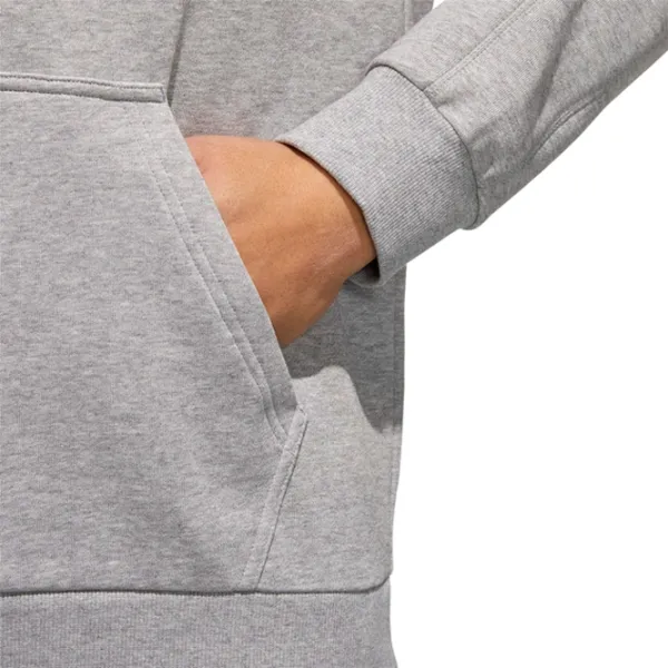 Толстовка для мужчин Adidas Brilliant Basics Прямой/ Серый photo 5