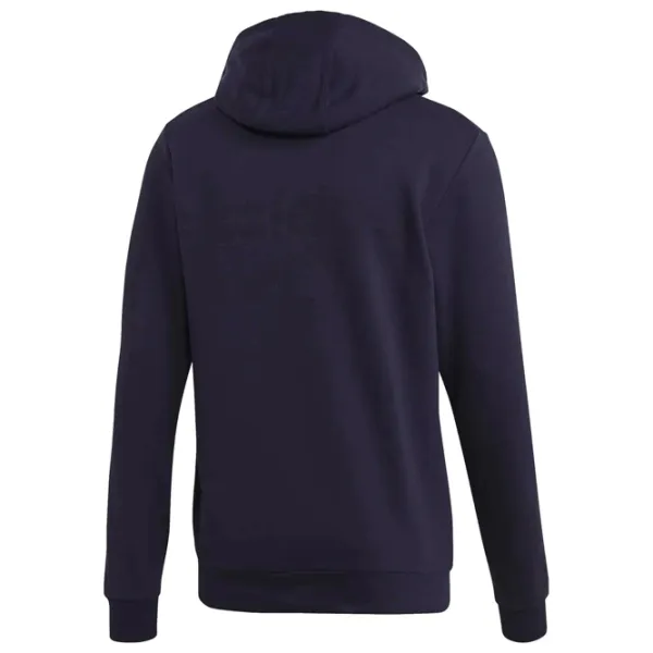 Hanorac pentru bărbați Adidas Essential Camo Linear Fz Drept/ Navy photo 2