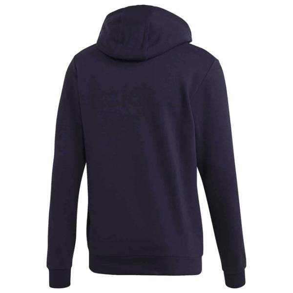 Hanorac pentru bărbați Adidas Essential Camo Linear Fz Drept/ Navy photo 2