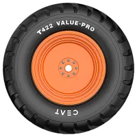 Anvelopă agricolă Ceat T422 Value Pro 550/ 45 R22.5 159 A8 TL 16PR All-season/ Agricol photo 2