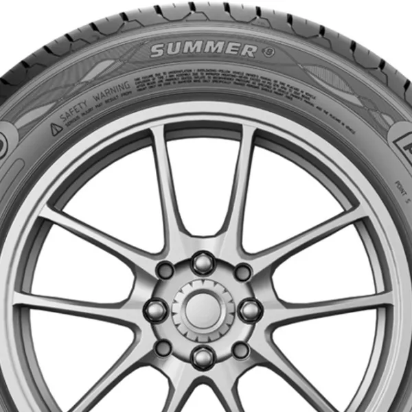 Шины PointS SummerS 225/ 45 R17 91Y Лето/ Легковой photo 3 Шины PointS SummerS 225/ 45 R17 91Y Лето/ Легковой photo 3